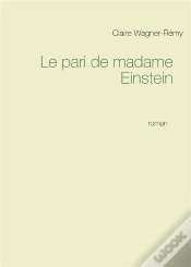 Capa do artigo Le Pari De Madame Einstein