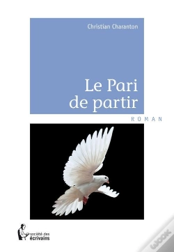 Capa do artigo Le Pari De Partir