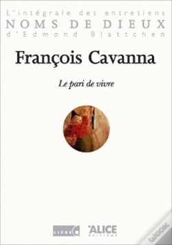 Capa do artigo Le Pari De Vivre