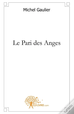 Capa do artigo Le Pari Des Anges