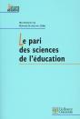 Le Pari Des Sciences De L'Education - Preview