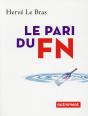 Le Pari Du Fn - Preview