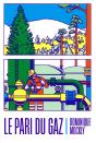 Le Pari Du Gaz - Preview