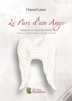Capa do artigo Le Pari D'Un Ange