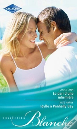 Capa do artigo Le Pari D'Une Infirmière ; Idylle À Penhally Bay
