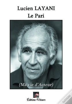 Capa do artigo Le Pari