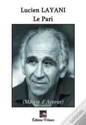 Capa do artigo Le Pari