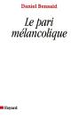 Le Pari Mélancolique - Preview