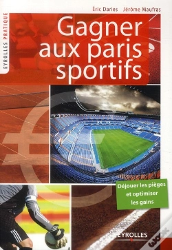 Capa do artigo Le Pari Sportif