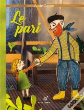 Capa do artigo Le Pari