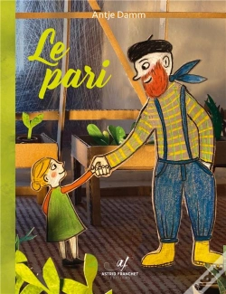 Capa do artigo Le Pari