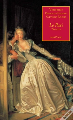Capa do artigo Le Pari