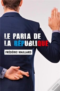 Capa do artigo Le Paria De La Republique