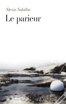 Capa do artigo Le Parieur
