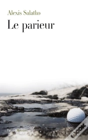 Capa do artigo Le Parieur
