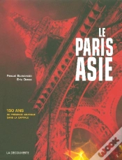 Capa do artigo Le Paris Asie