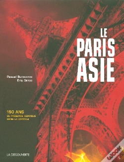 Capa do artigo Le Paris Asie