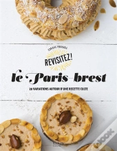 Le Paris-Brest