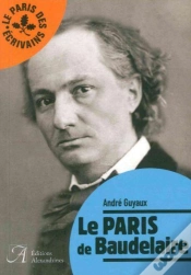 Capa do artigo Le Paris De Baudelaire