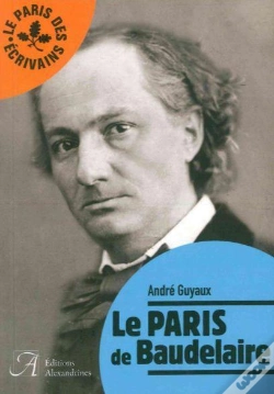 Capa do artigo Le Paris De Baudelaire