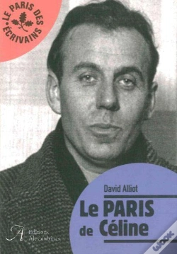 Capa do artigo Le Paris De Céline