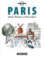 Le Paris De Charles Berberian Et Olivier Bauer - Preview