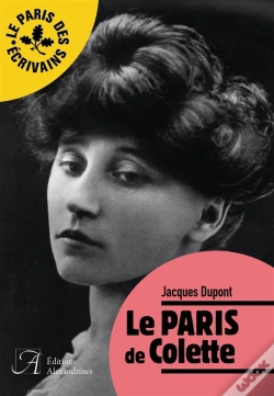 Capa do artigo Le Paris De Colette