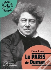 Le Paris De Dumas