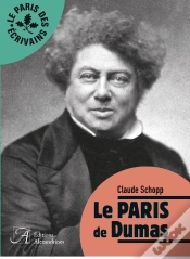 Capa do artigo Le Paris De Dumas