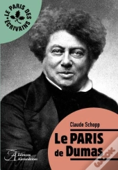 Le Paris De Dumas