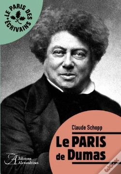 Capa do artigo Le Paris De Dumas