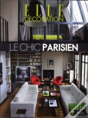 Capa do artigo Le Paris De Elle Décoration