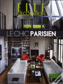 Capa do artigo Le Paris De Elle Décoration