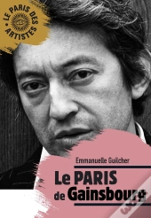Le Paris De Gainsbourg