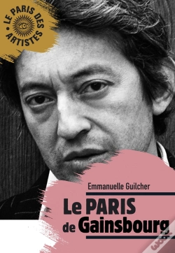Capa do artigo Le Paris De Gainsbourg