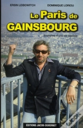 Le Paris De Gainsbourg
