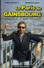 Capa do artigo Le Paris De Gainsbourg
