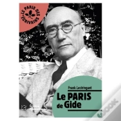 Capa do artigo Le Paris De Gide