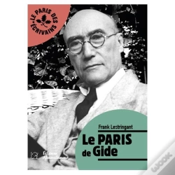 Capa do artigo Le Paris De Gide