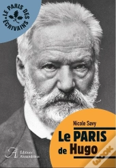 Le Paris De Hugo