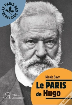 Capa do artigo Le Paris De Hugo