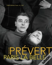 Capa do artigo Le Paris De Jacques Prevert - Illustrations, Couleur
