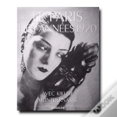 Le Paris De Kiki De Montparnasse