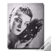 Capa do artigo Le Paris De Kiki De Montparnasse