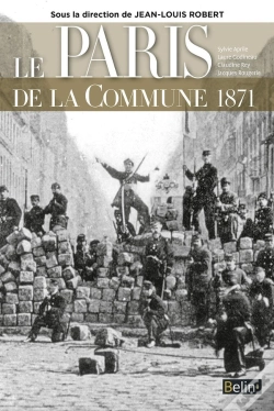 Capa do artigo Le Paris De La Commune