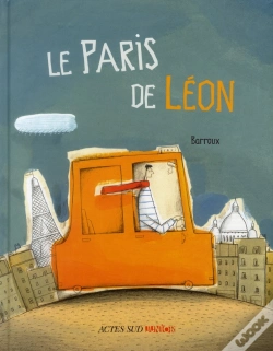 Capa do artigo Le Paris De Léon