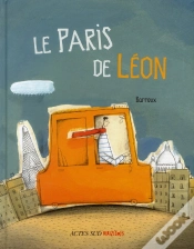 Capa do artigo Le Paris De Léon