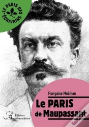 Capa do artigo Le Paris De Maupassant