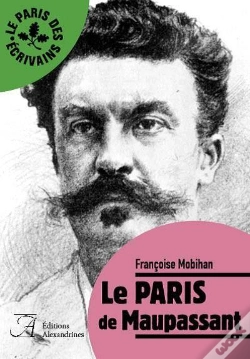 Capa do artigo Le Paris De Maupassant