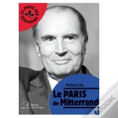 Le Paris De Mitterrand